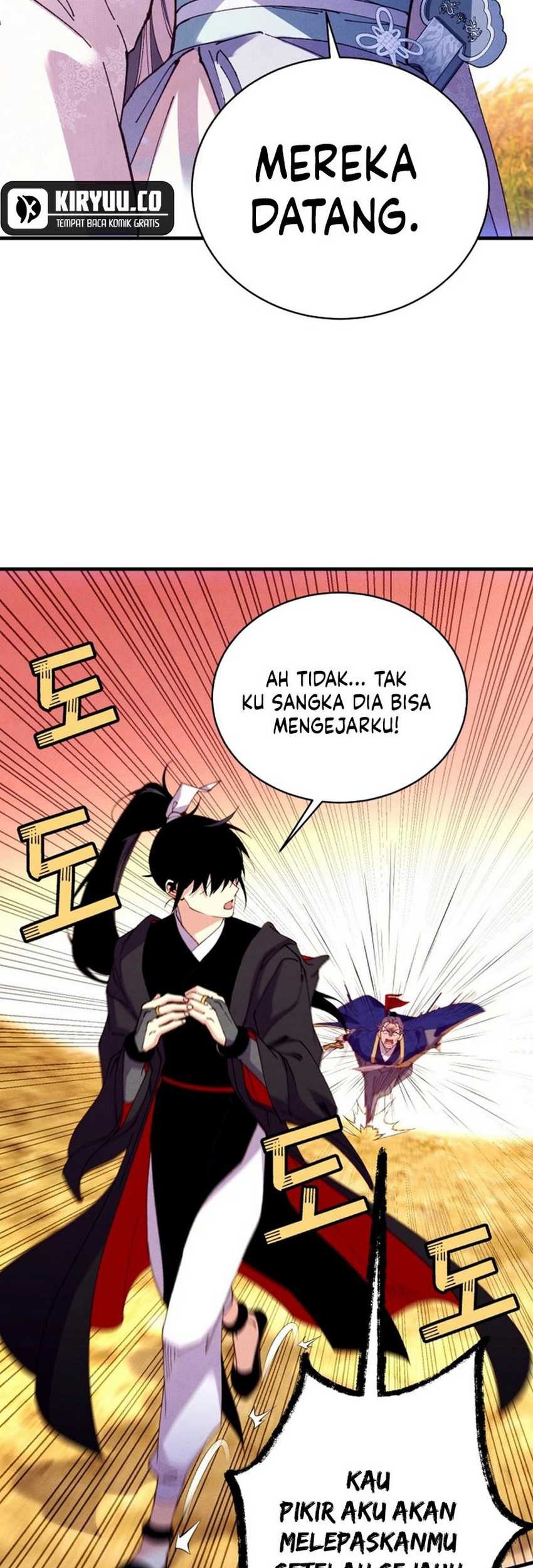 lightning expert Chapter 204 Gambar 37