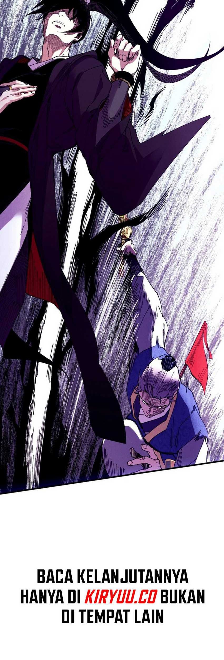 lightning expert Chapter 204 Gambar 40