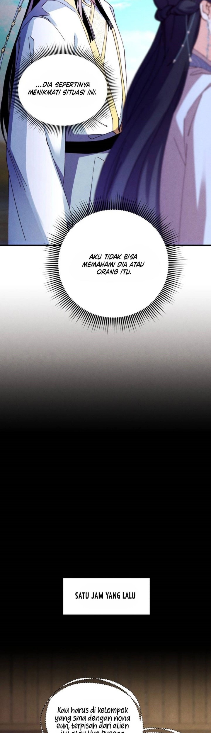 lightning expert Chapter 203 Gambar 9