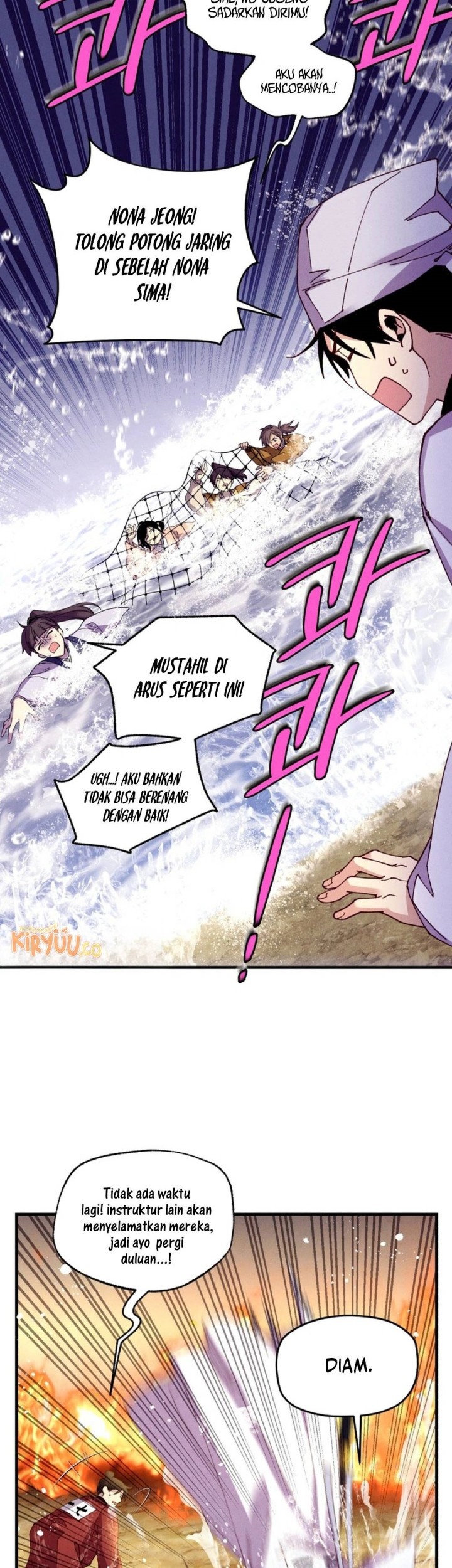 lightning expert Chapter 203 Gambar 16