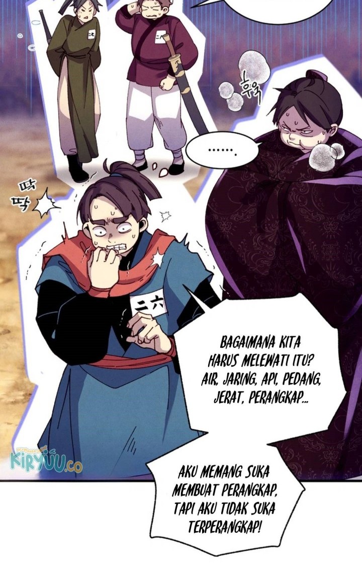 lightning expert Chapter 203 Gambar 28