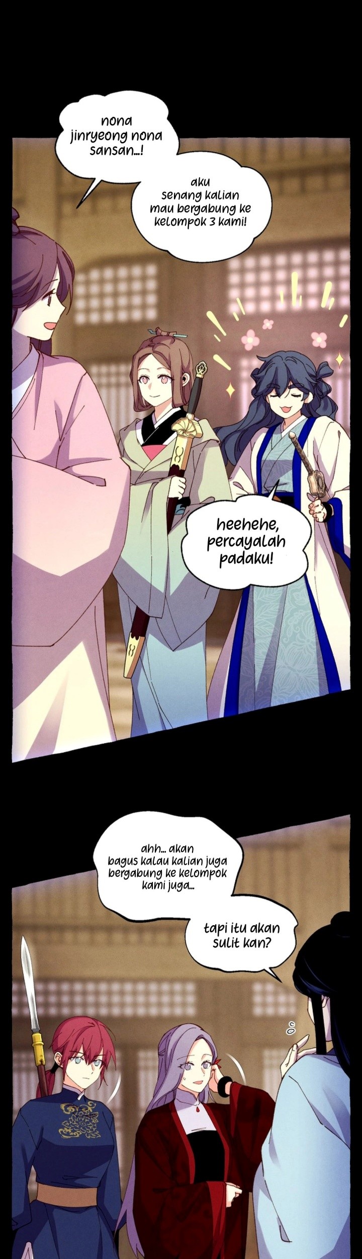 lightning expert Chapter 201 Gambar 29