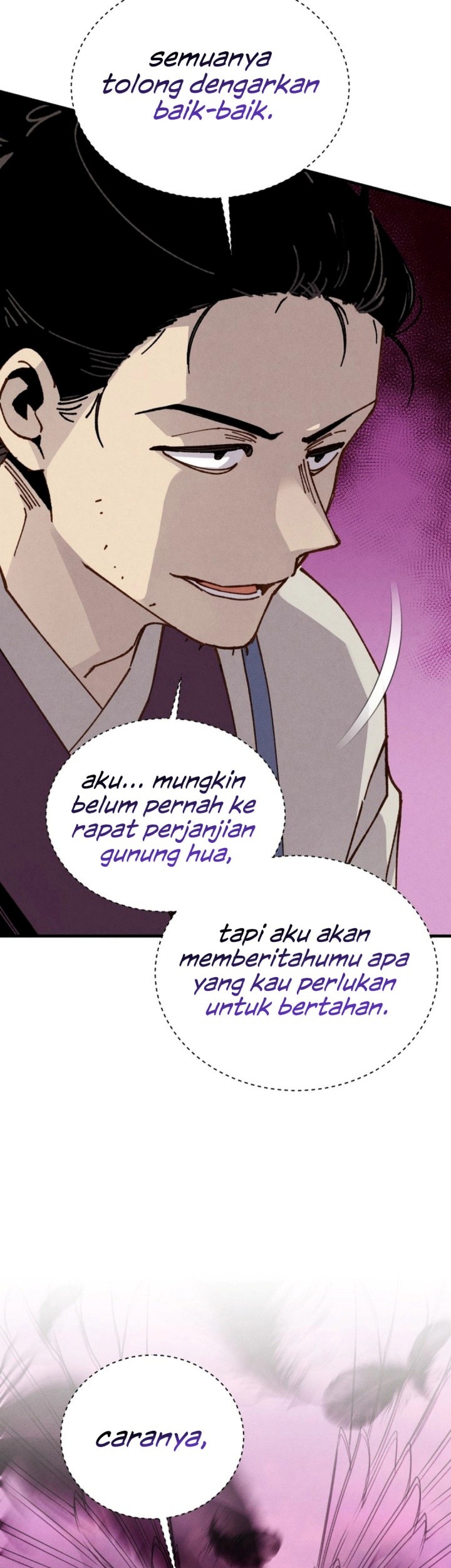 lightning expert Chapter 201 Gambar 47