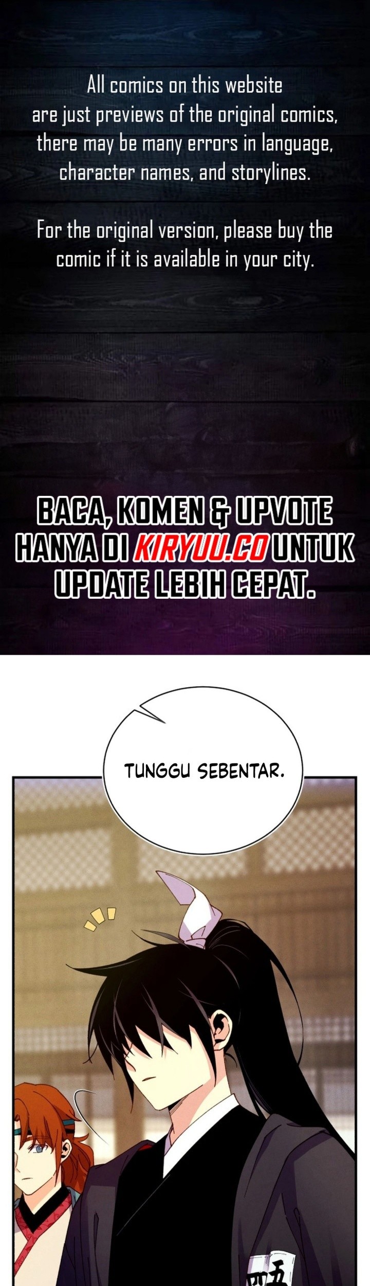 Baca lightning expert Chapter 201 Gambar 2