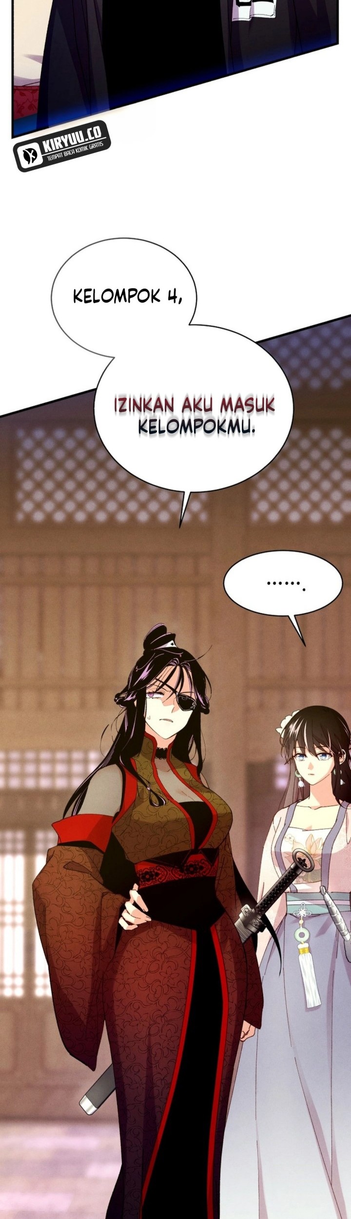lightning expert Chapter 201 Gambar 3