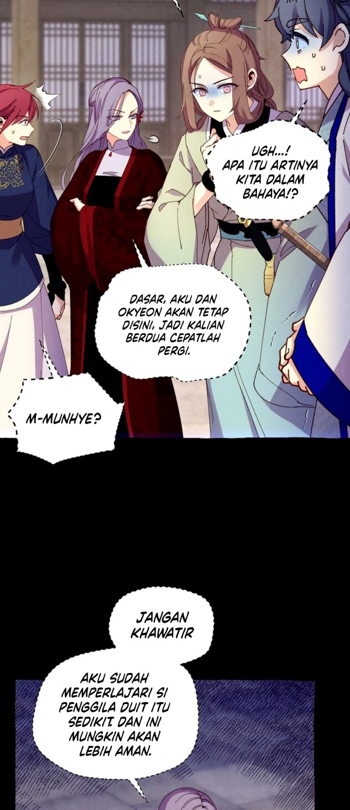lightning expert Chapter 201 Gambar 22