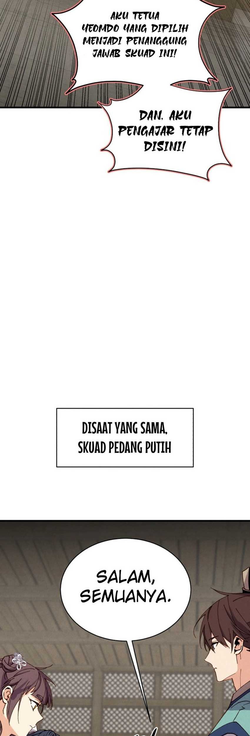 lightning expert Chapter 200 Gambar 53