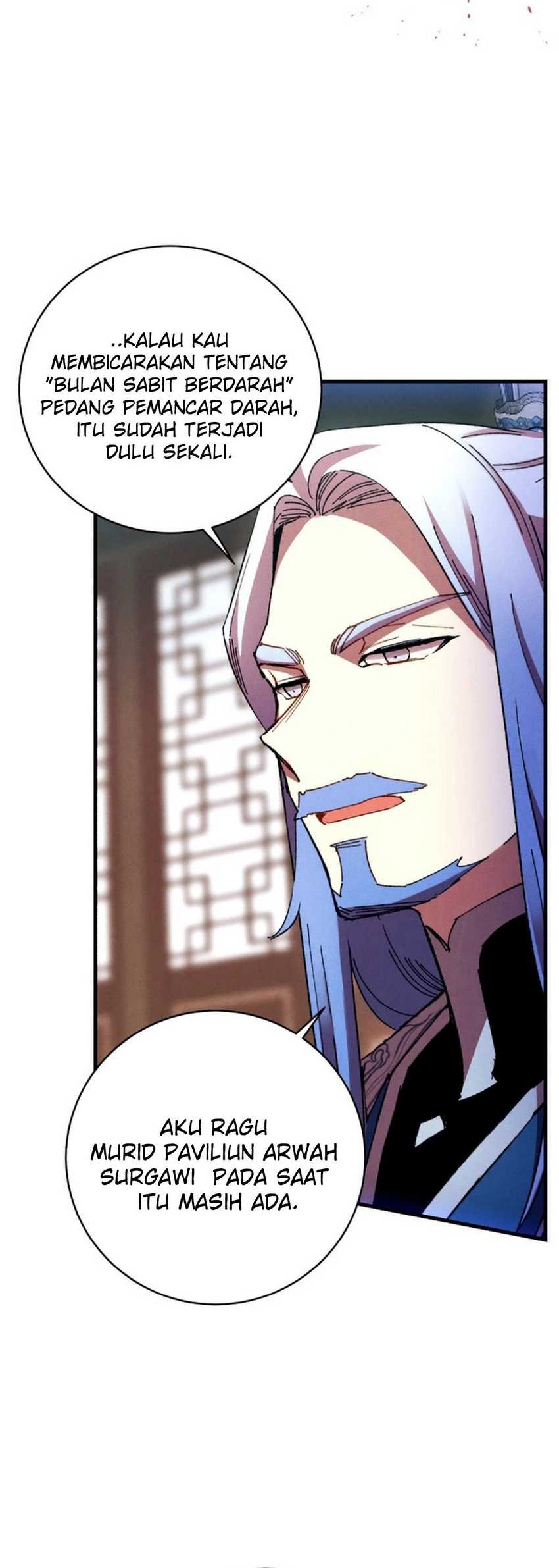 lightning expert Chapter 200 Gambar 27