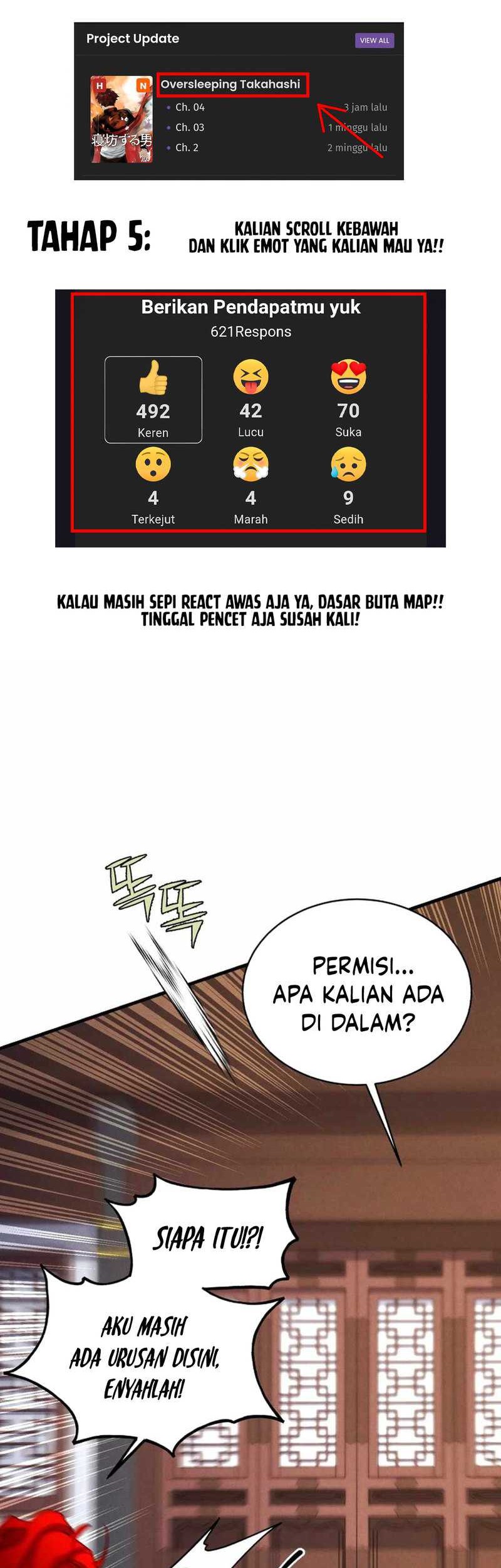 Baca  lightning expert Chapter 199 Gambar 2