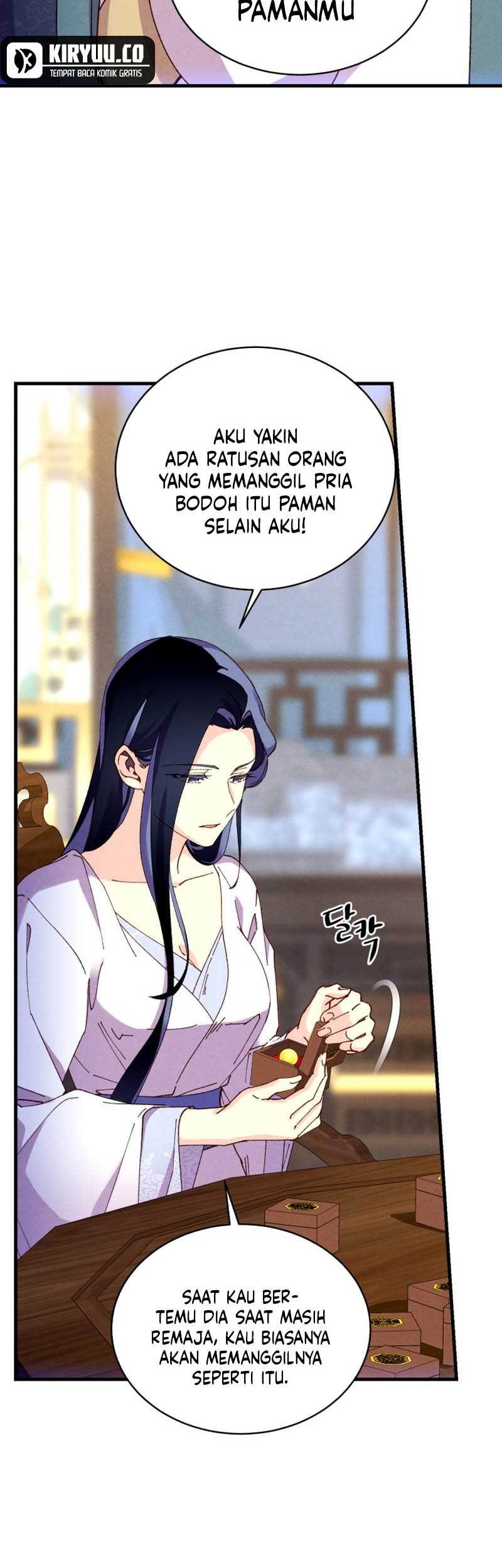 lightning expert Chapter 198 Gambar 23