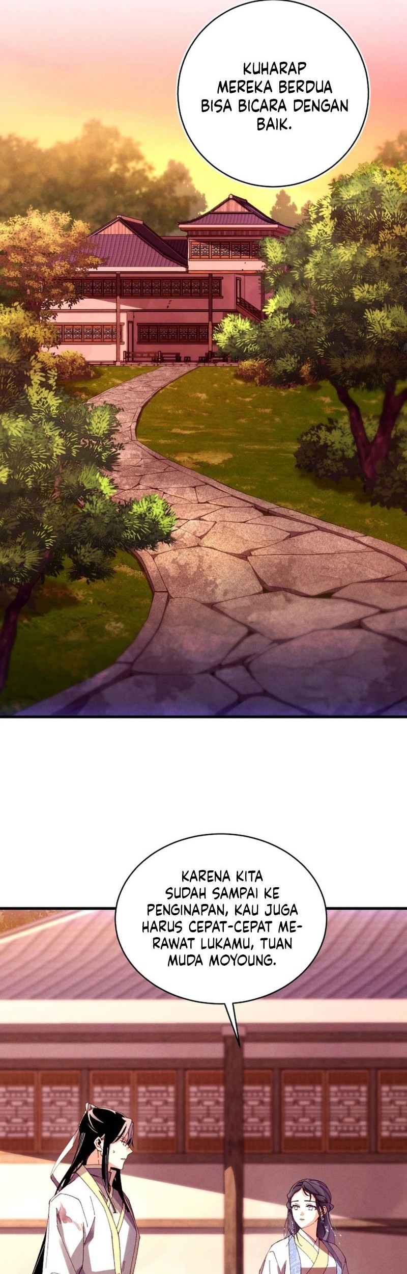 lightning expert Chapter 197 Gambar 3