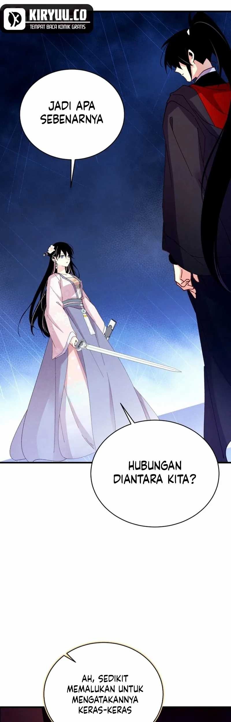 lightning expert Chapter 194 Gambar 50