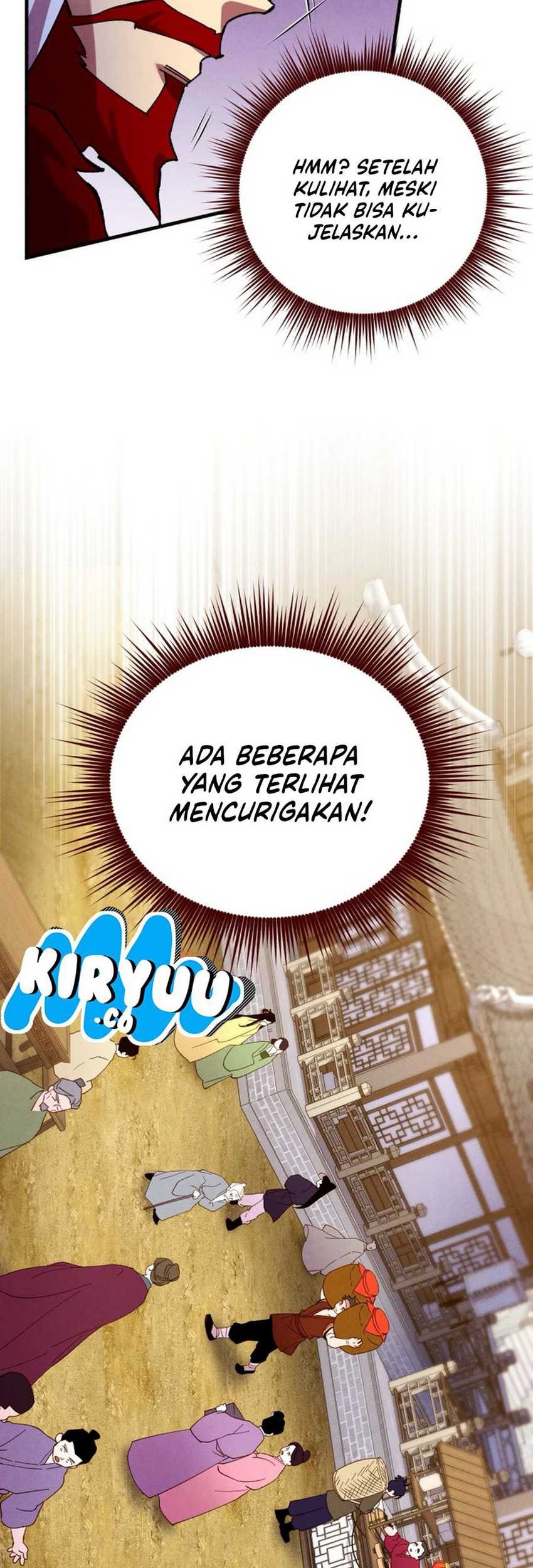 lightning expert Chapter 193 Gambar 43