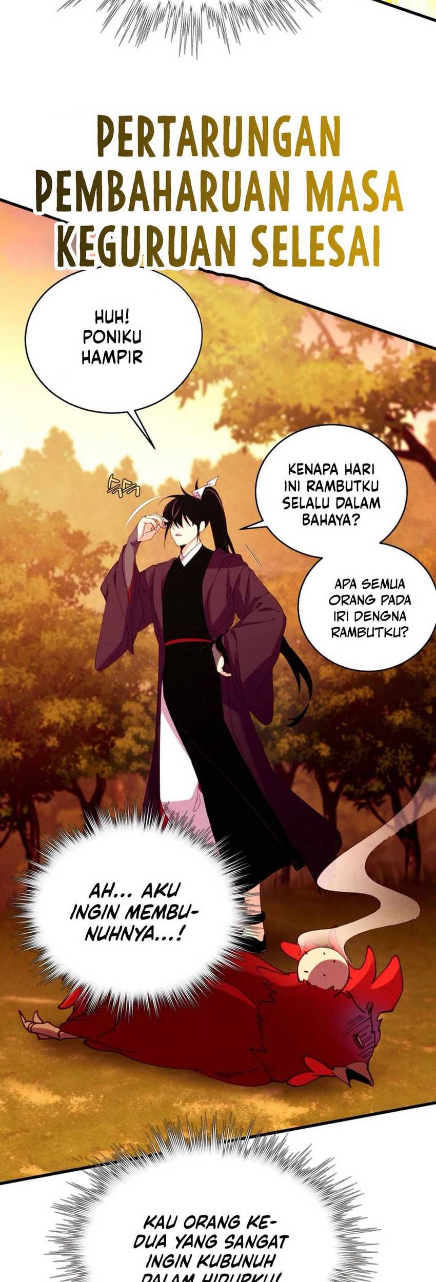lightning expert Chapter 193 Gambar 10