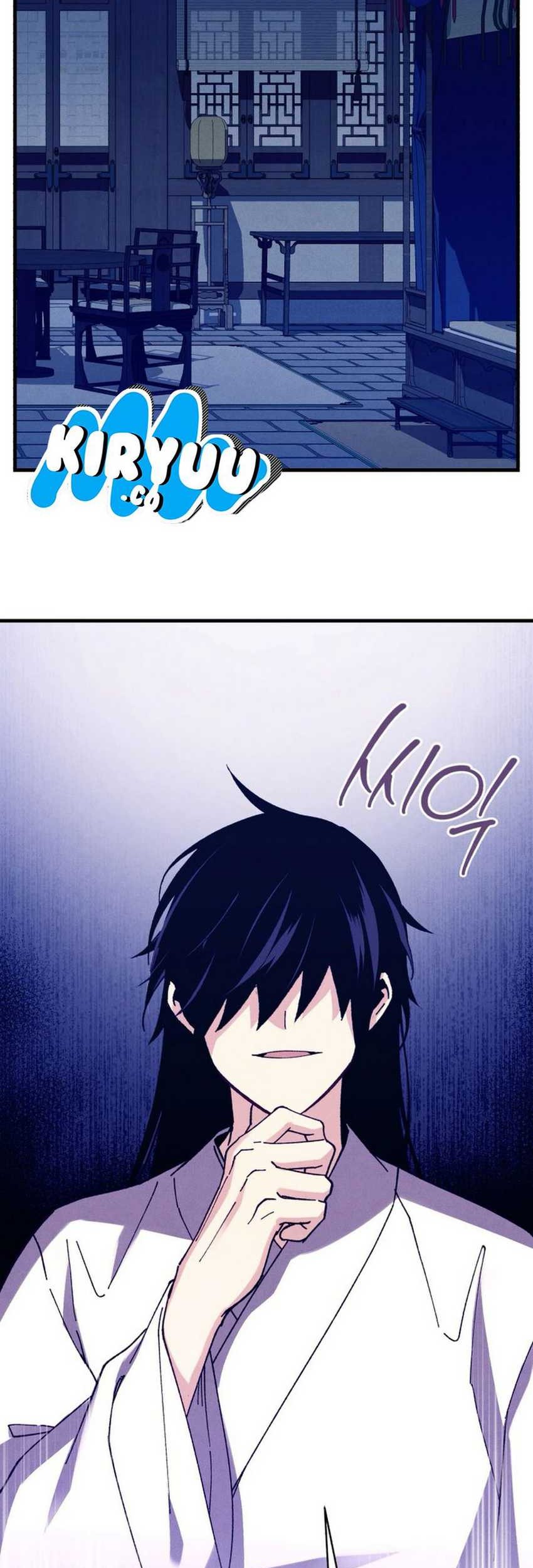 lightning expert Chapter 193 Gambar 31