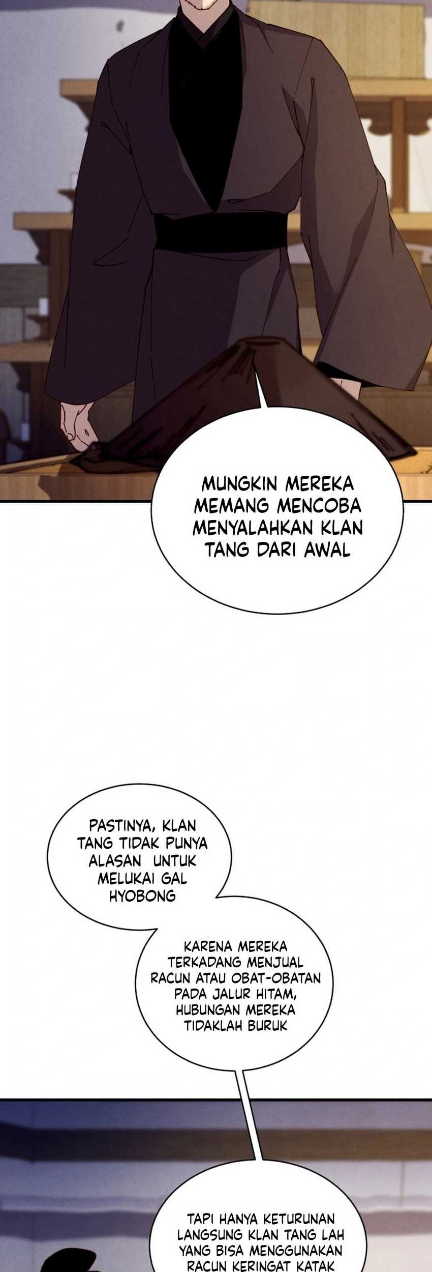 lightning expert Chapter 191 Gambar 55