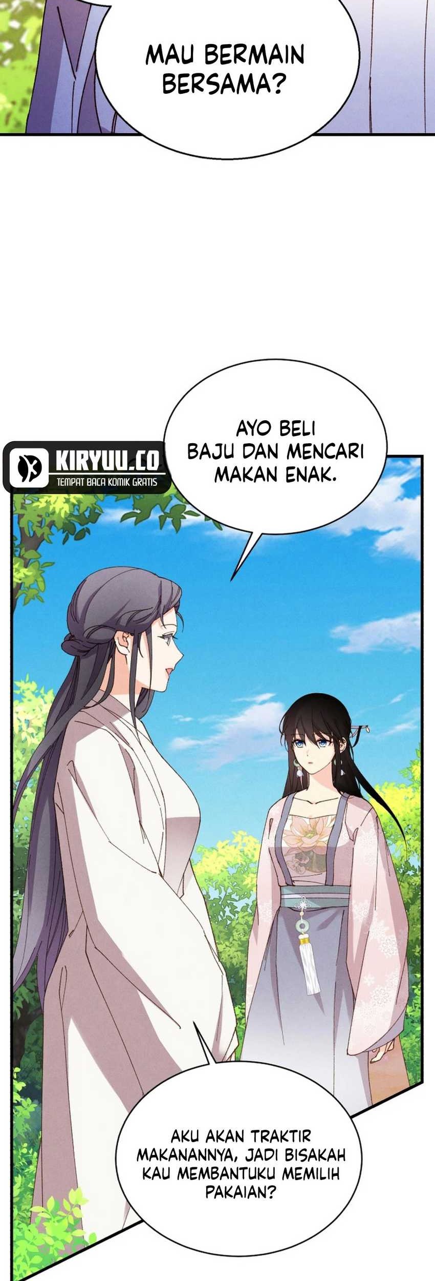 lightning expert Chapter 191 Gambar 65