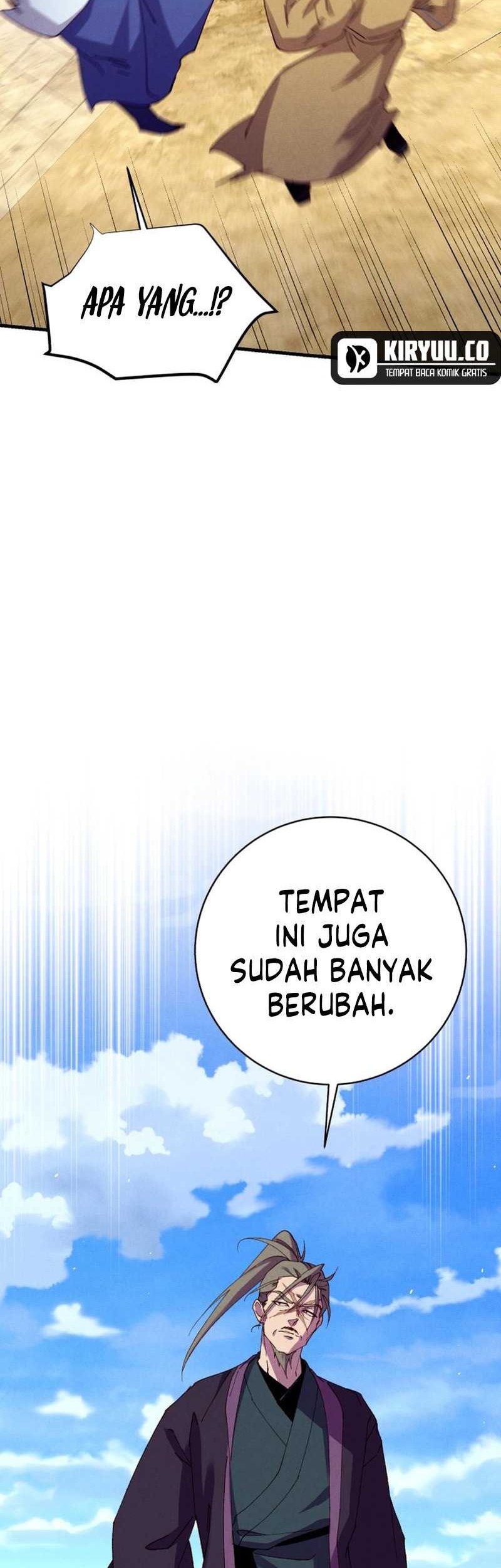 Baca  lightning expert Chapter 190 Gambar 2