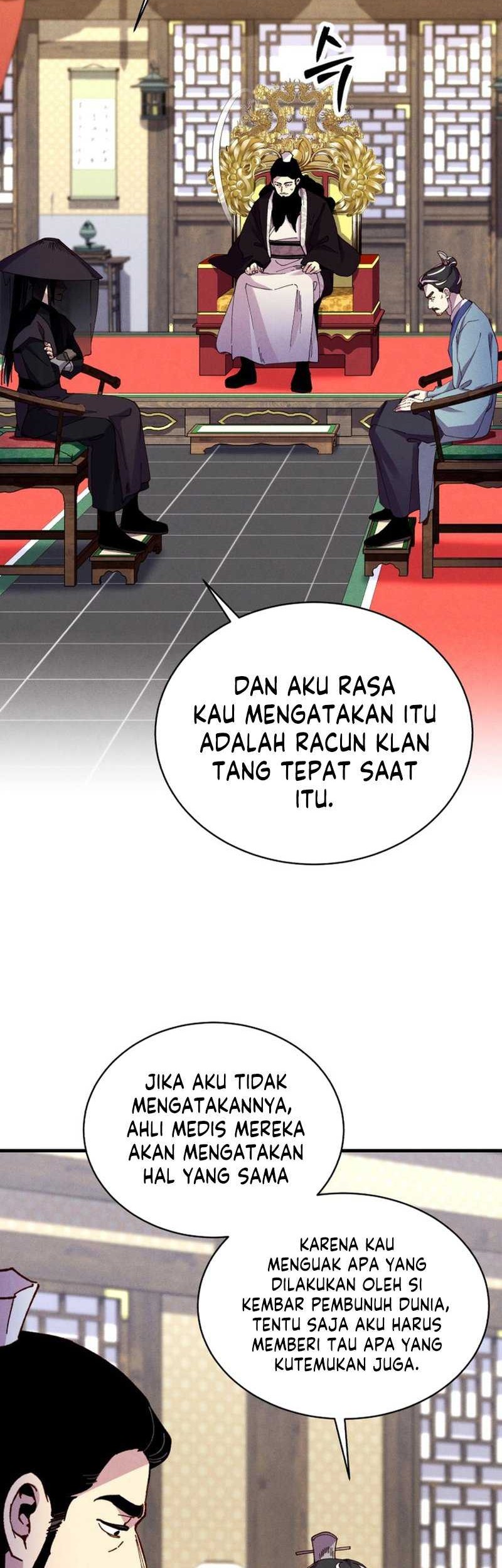 lightning expert Chapter 190 Gambar 15
