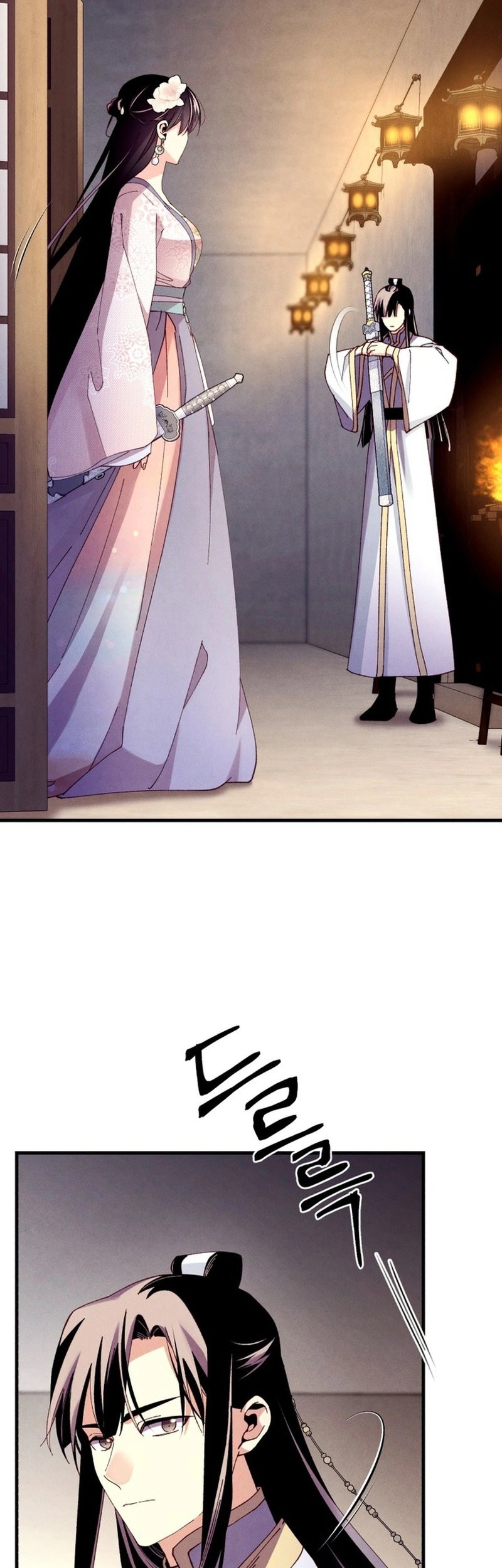 lightning expert Chapter 189 Gambar 40