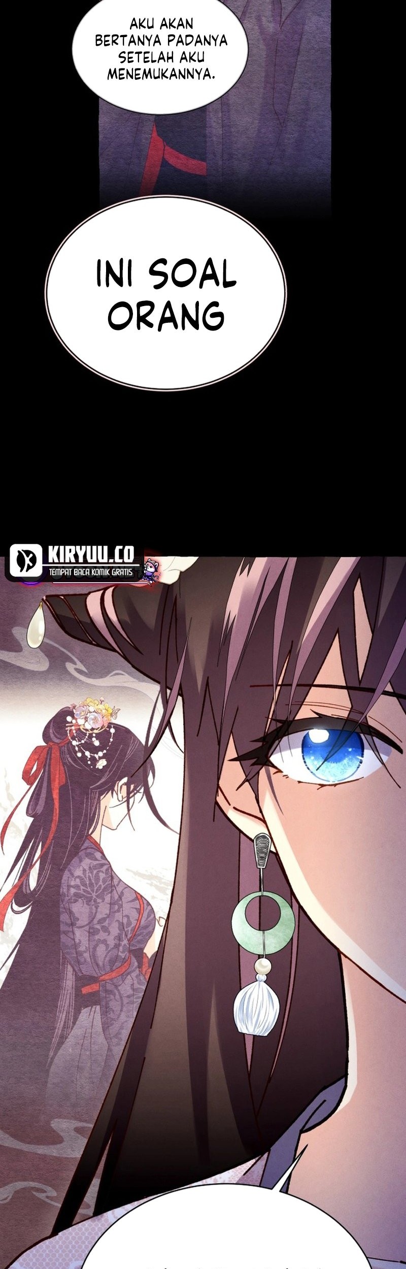 lightning expert Chapter 189 Gambar 29