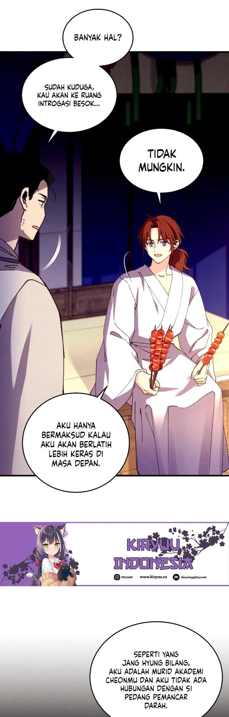 lightning expert Chapter 188 Gambar 66