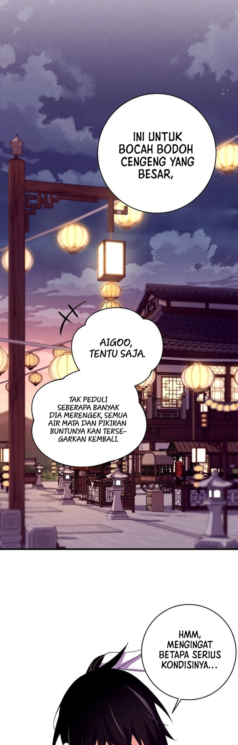 lightning expert Chapter 187 Gambar 34