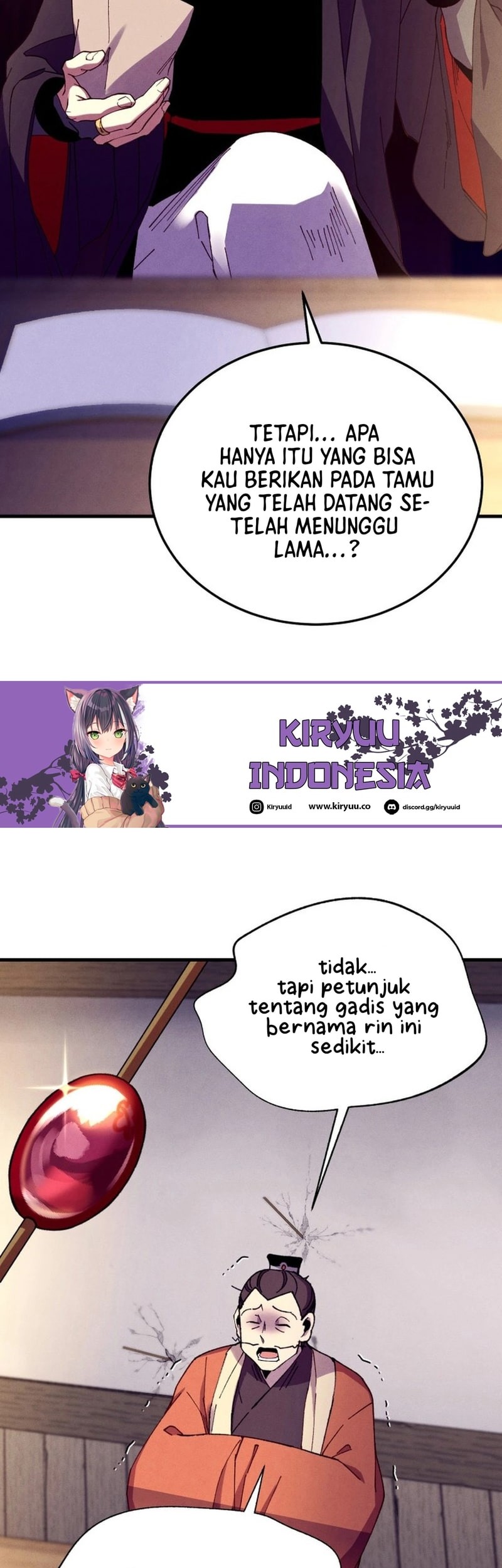lightning expert Chapter 187 Gambar 40