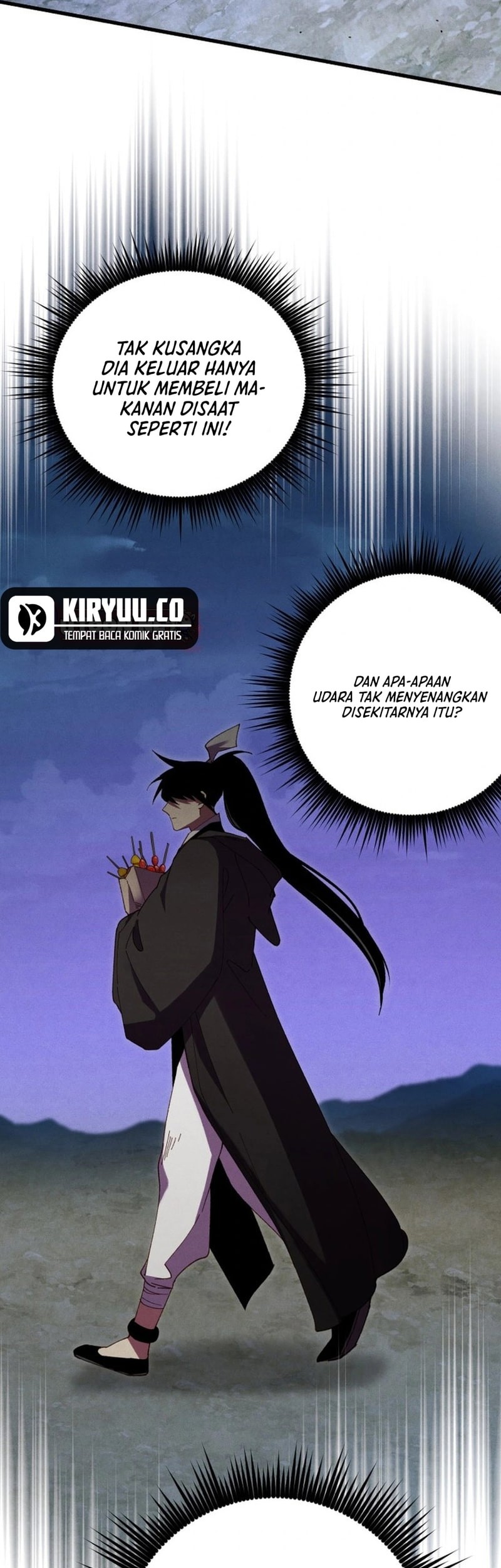 lightning expert Chapter 187 Gambar 48