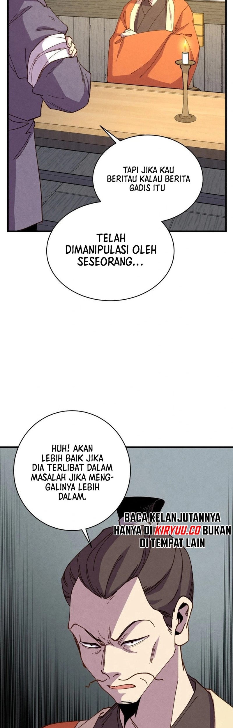 lightning expert Chapter 187 Gambar 51