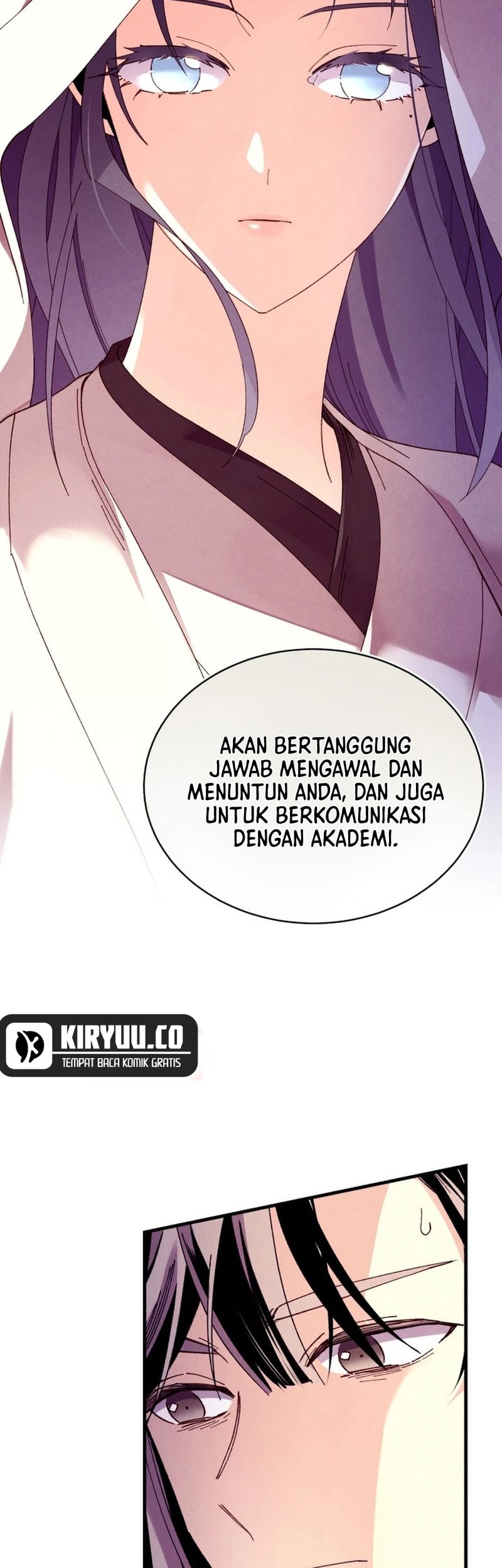 lightning expert Chapter 187 Gambar 7