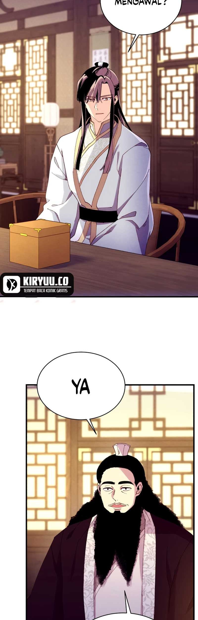 Baca lightning expert Chapter 186 Gambar 2
