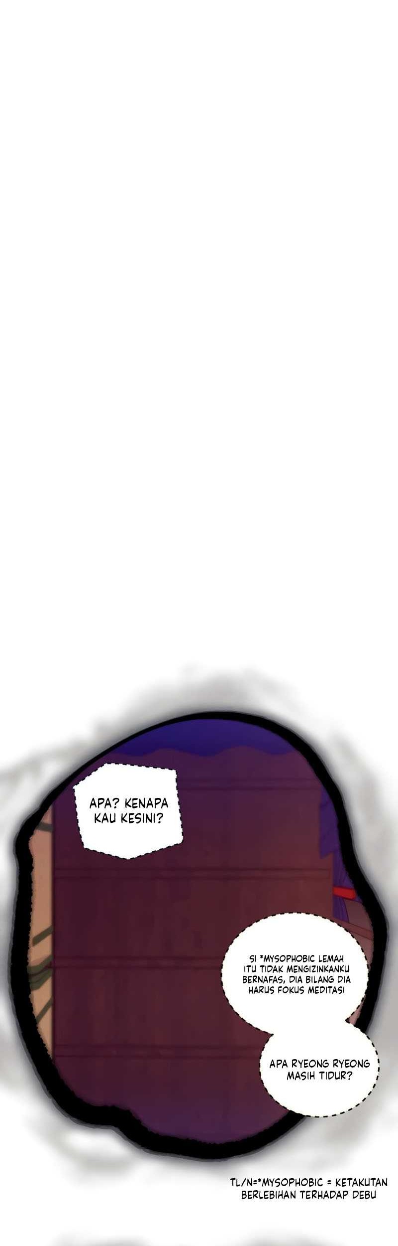 lightning expert Chapter 186 Gambar 20