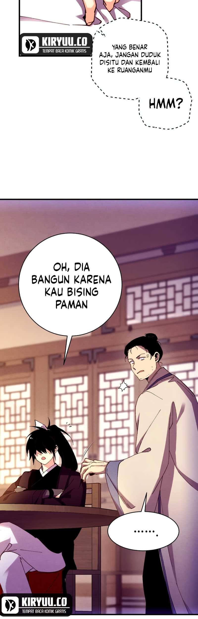 lightning expert Chapter 186 Gambar 23