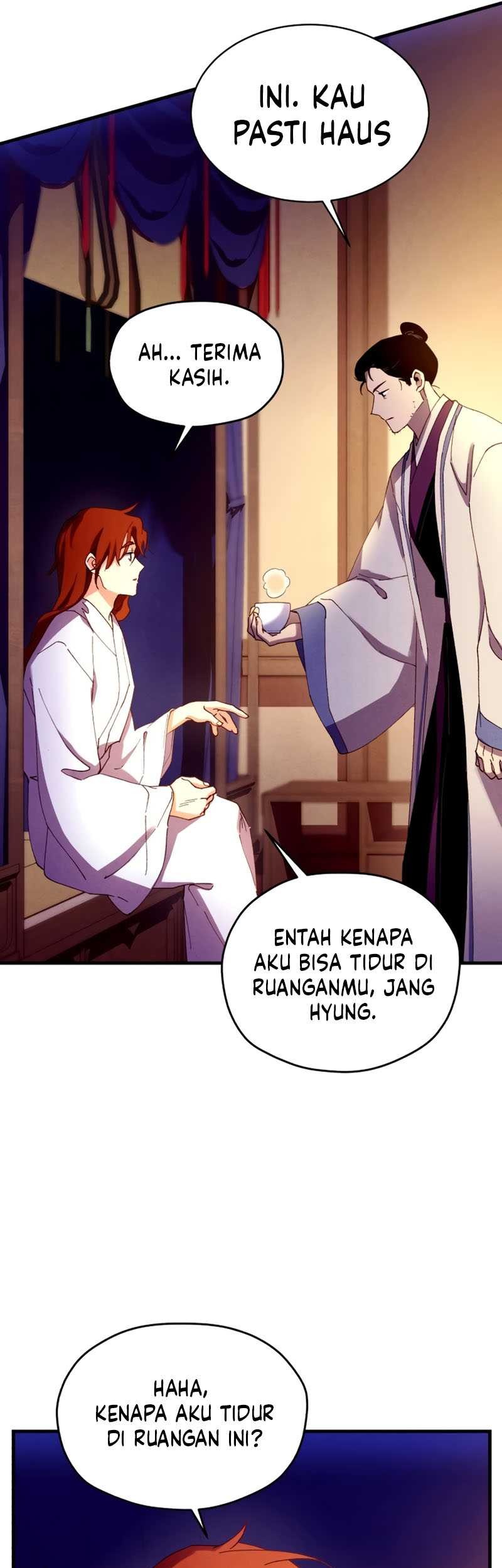 lightning expert Chapter 186 Gambar 25