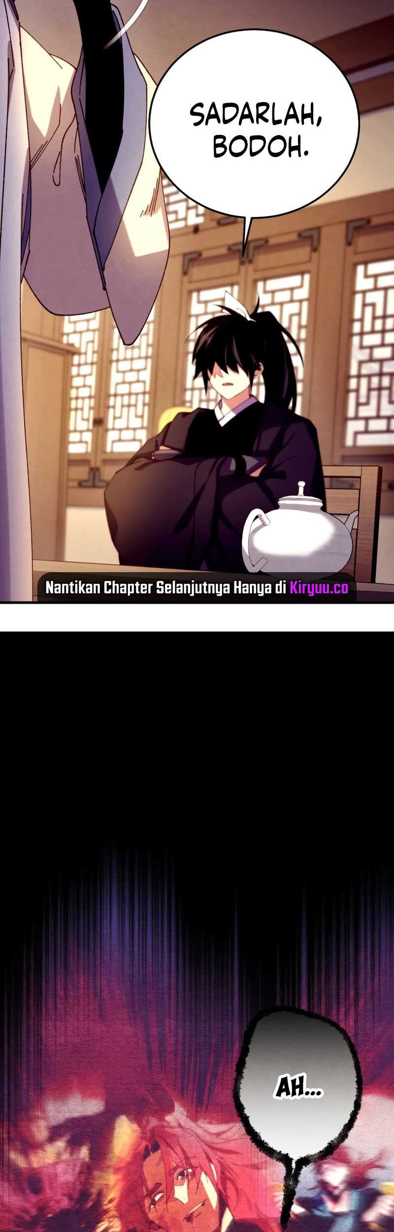 lightning expert Chapter 186 Gambar 32
