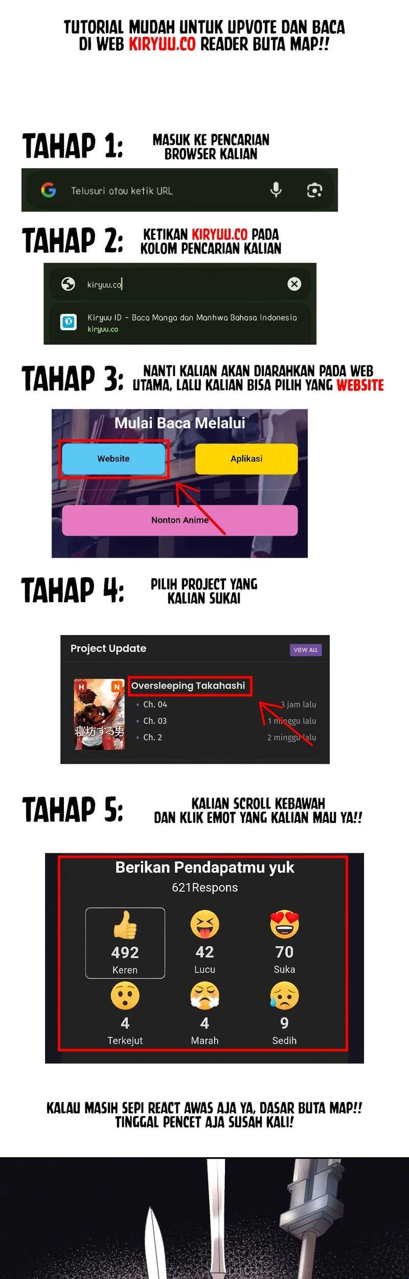 Baca  lightning expert Chapter 185 Gambar 2