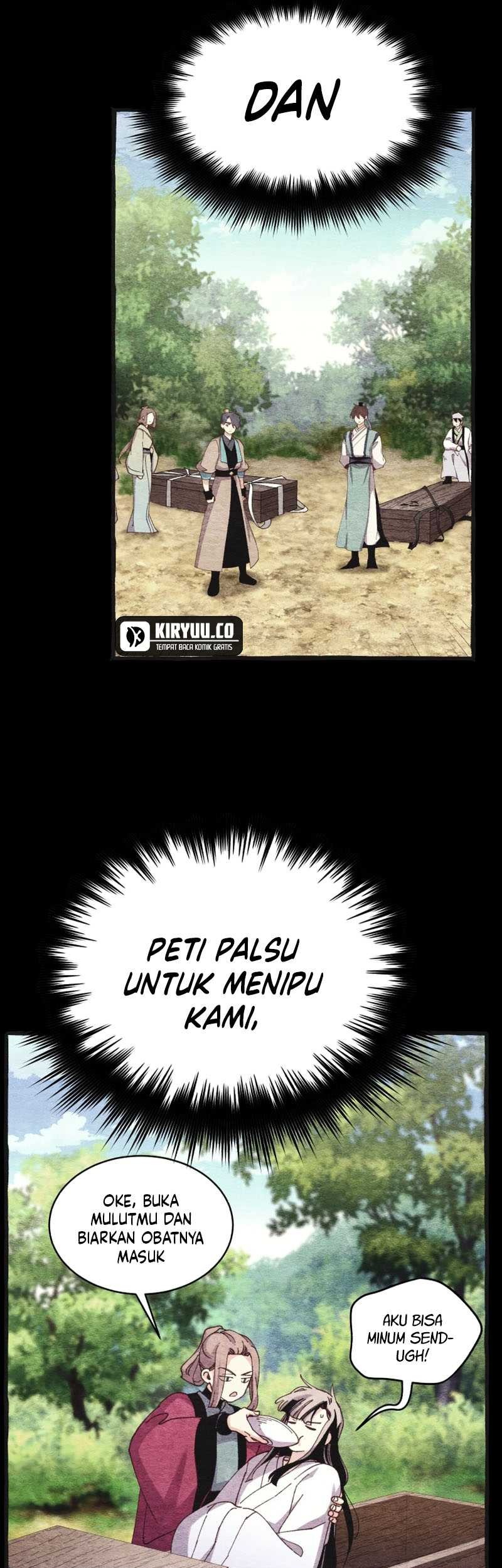 lightning expert Chapter 185 Gambar 19