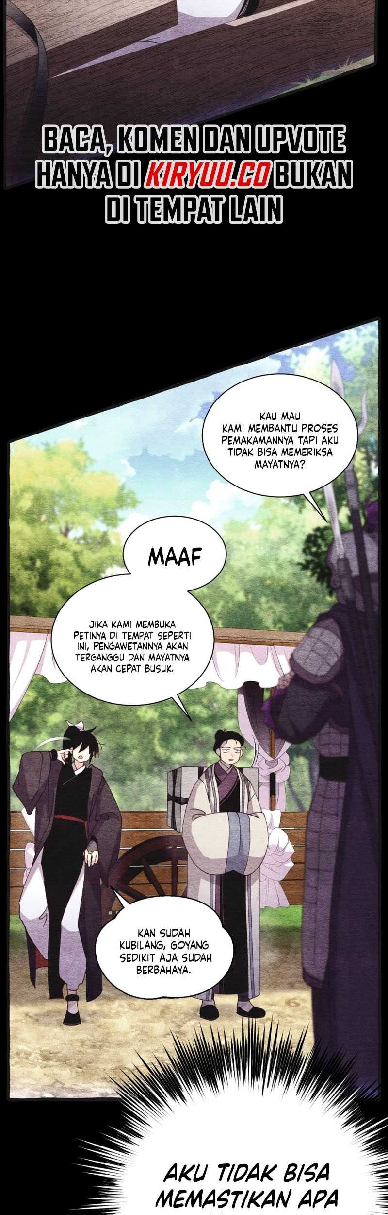 lightning expert Chapter 185 Gambar 20