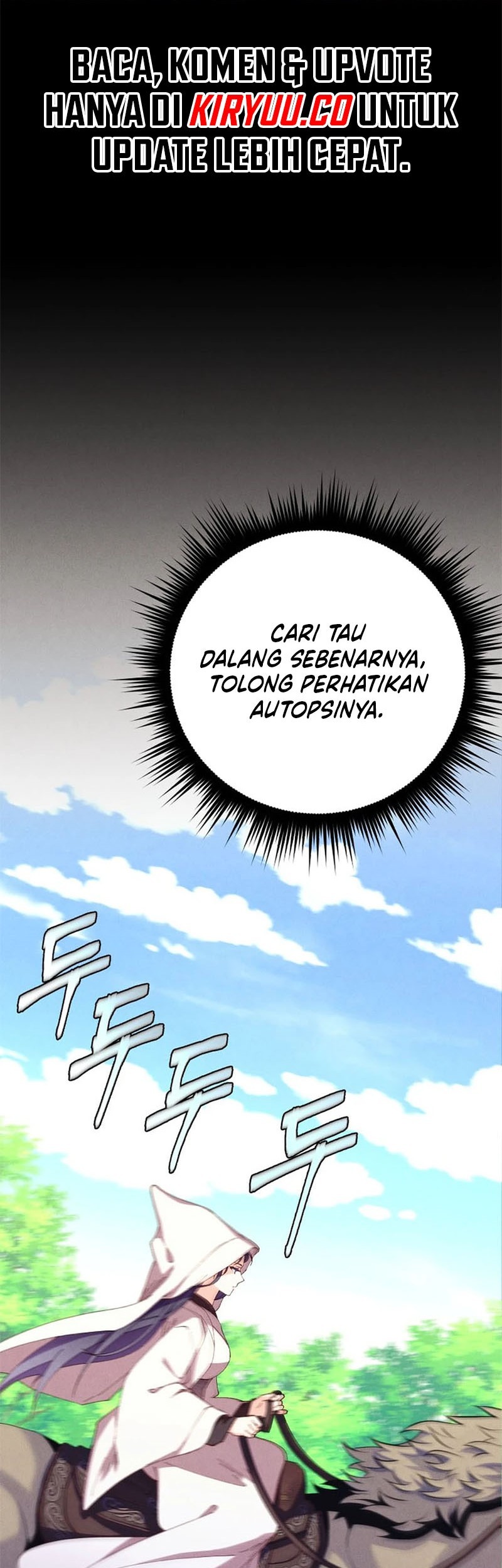 lightning expert Chapter 184 Gambar 14