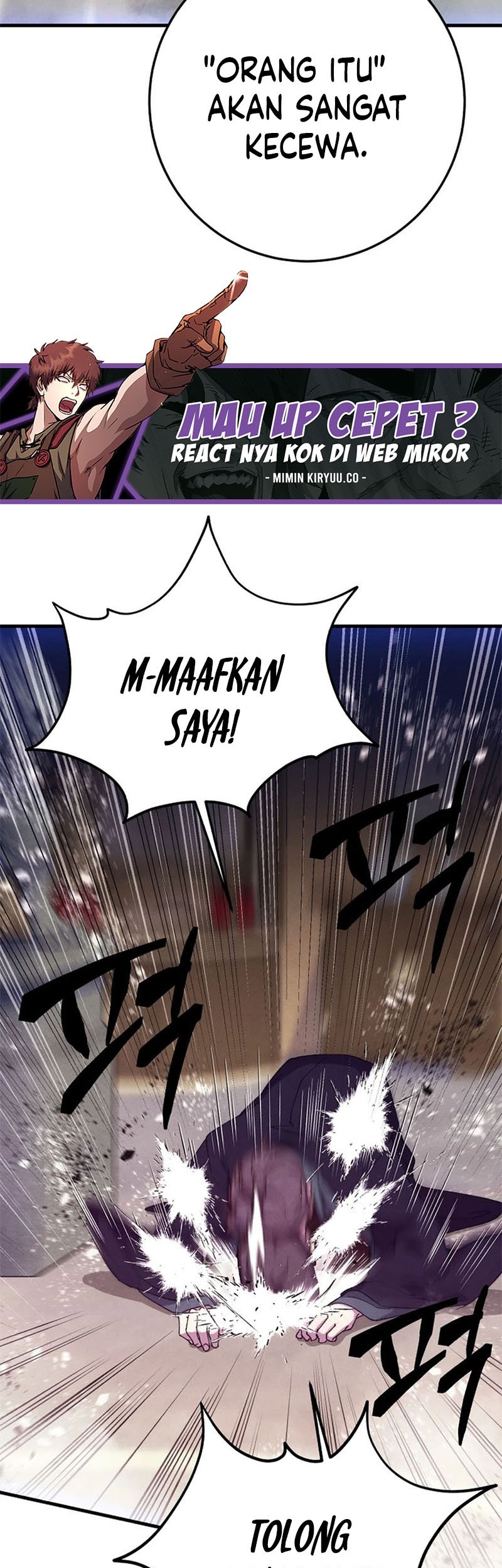 lightning expert Chapter 184 Gambar 20