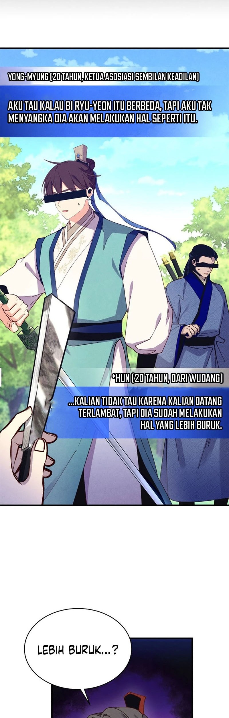 lightning expert Chapter 184 Gambar 43
