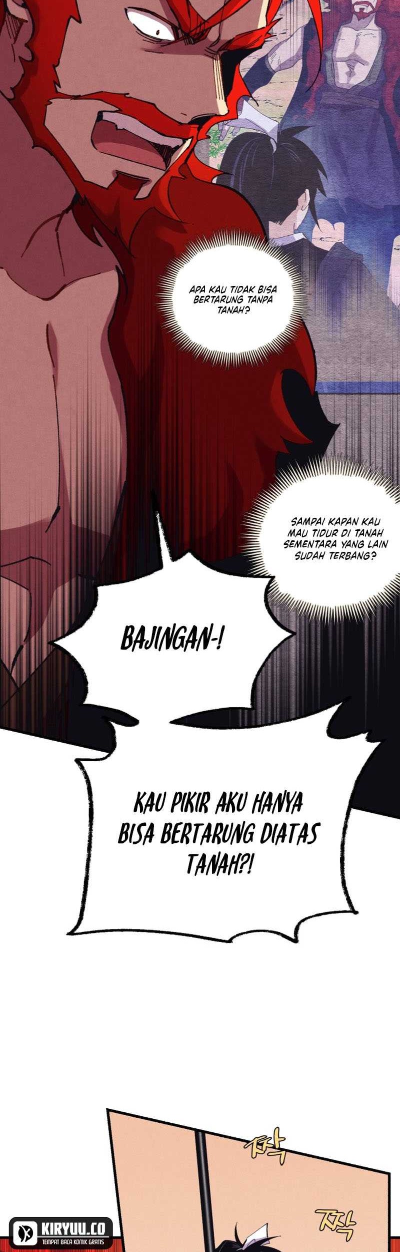 lightning expert Chapter 183 Gambar 56