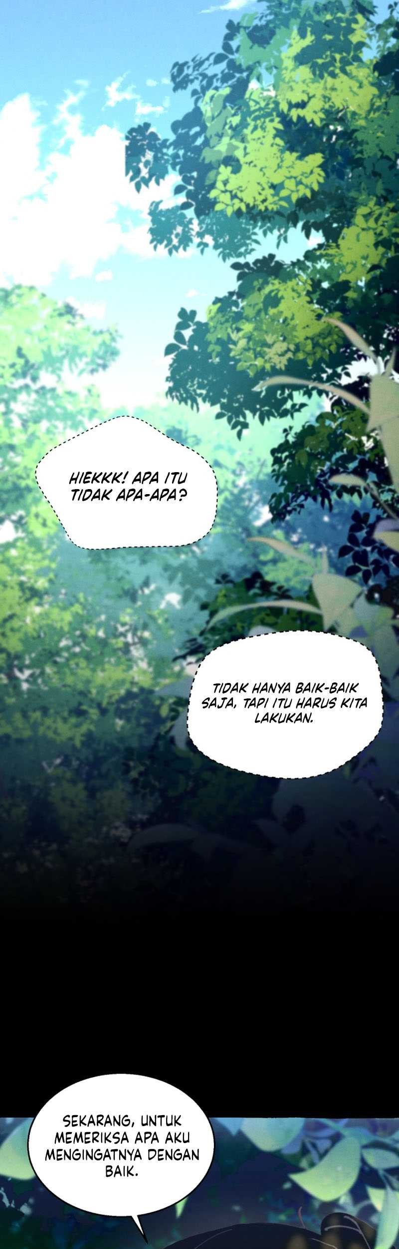 lightning expert Chapter 183 Gambar 6