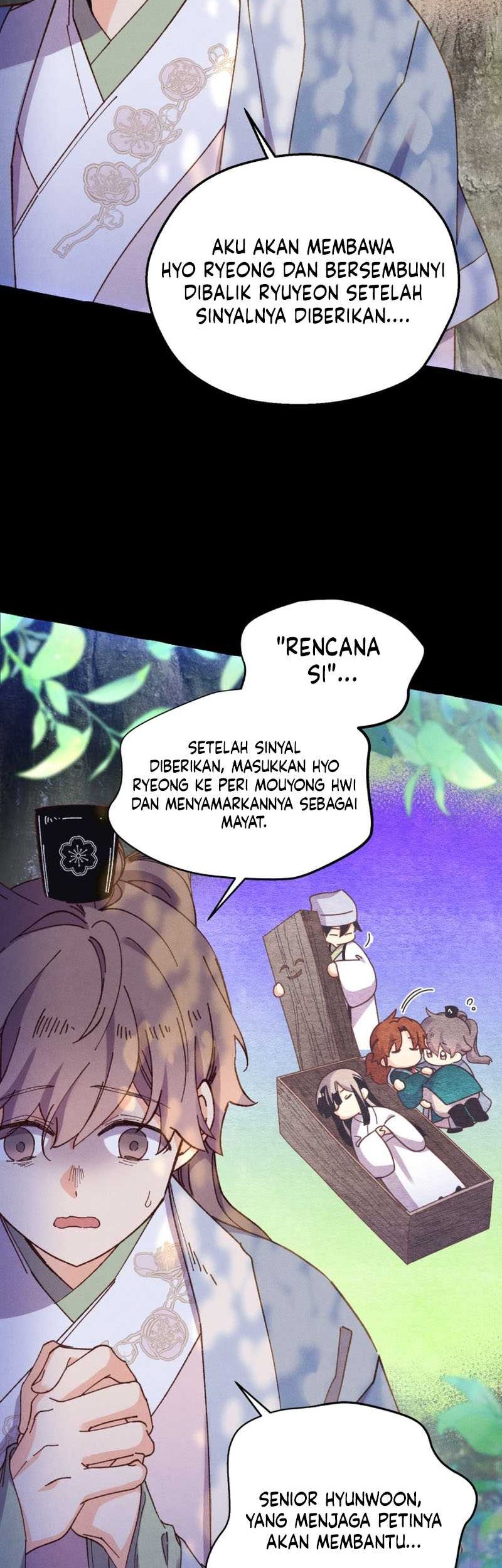lightning expert Chapter 183 Gambar 9