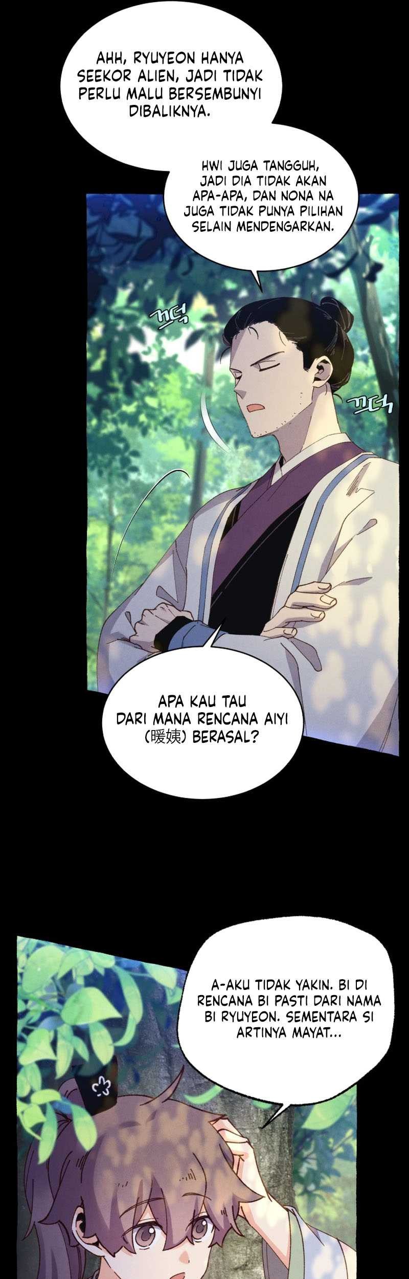 lightning expert Chapter 183 Gambar 12