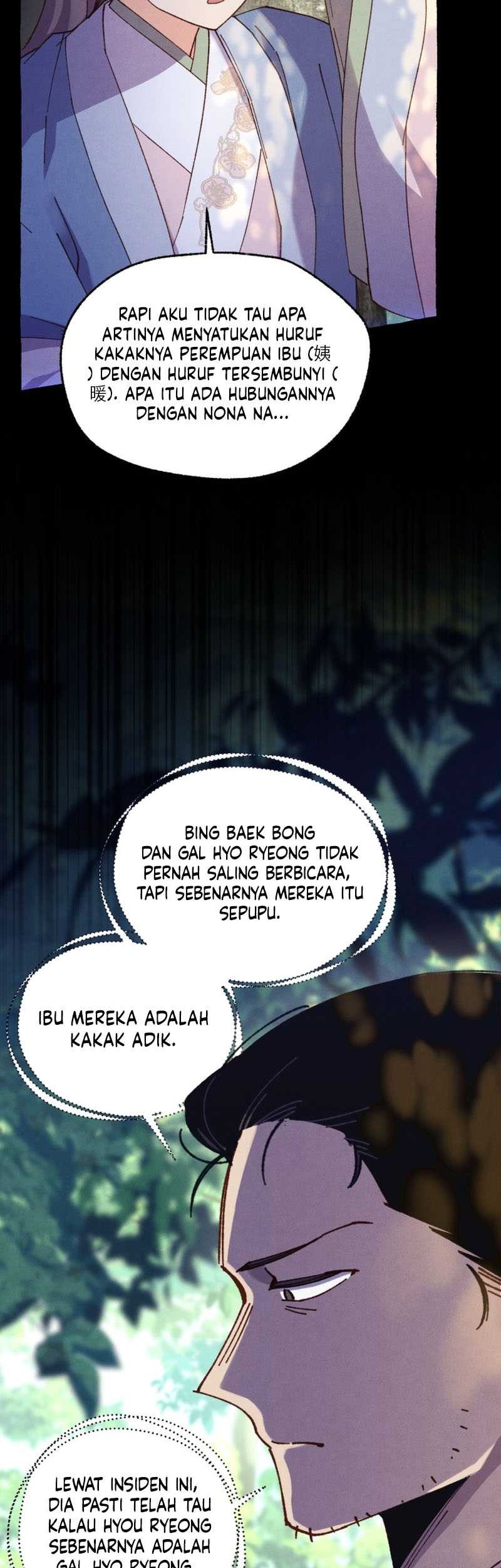 lightning expert Chapter 183 Gambar 13