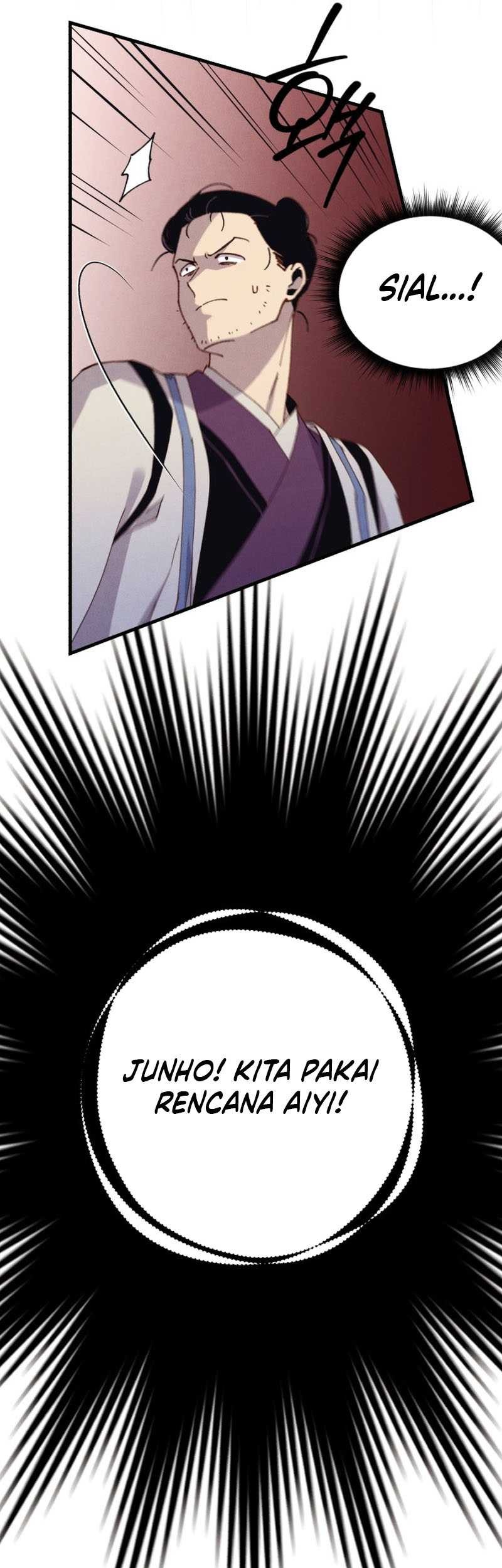 lightning expert Chapter 183 Gambar 17
