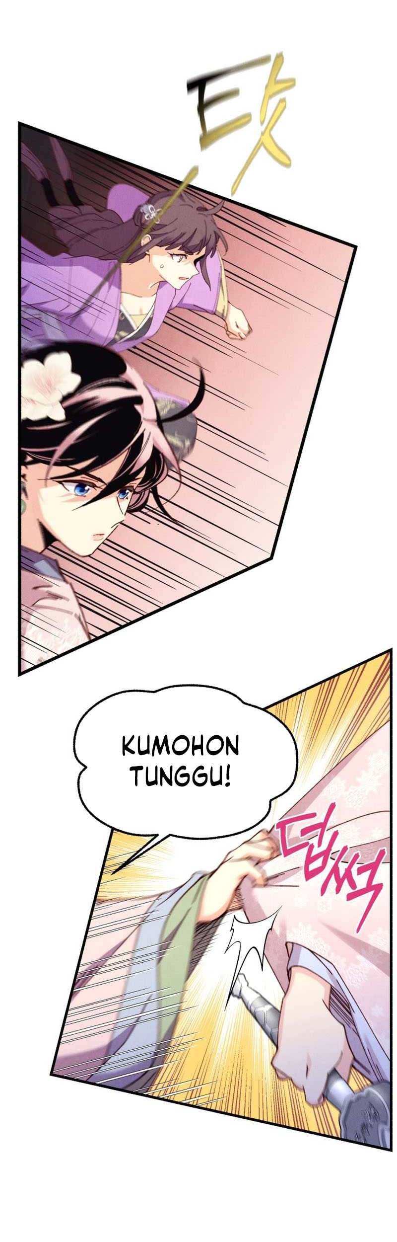 lightning expert Chapter 183 Gambar 19