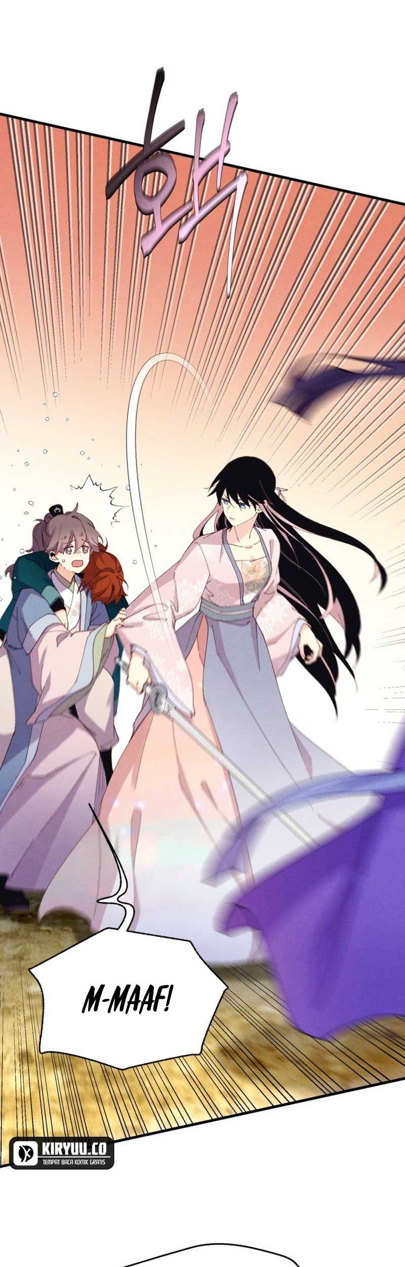 lightning expert Chapter 183 Gambar 20